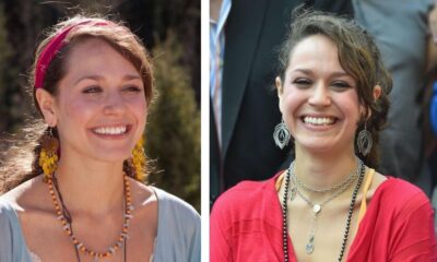 Jesse Belle Deutschendorf