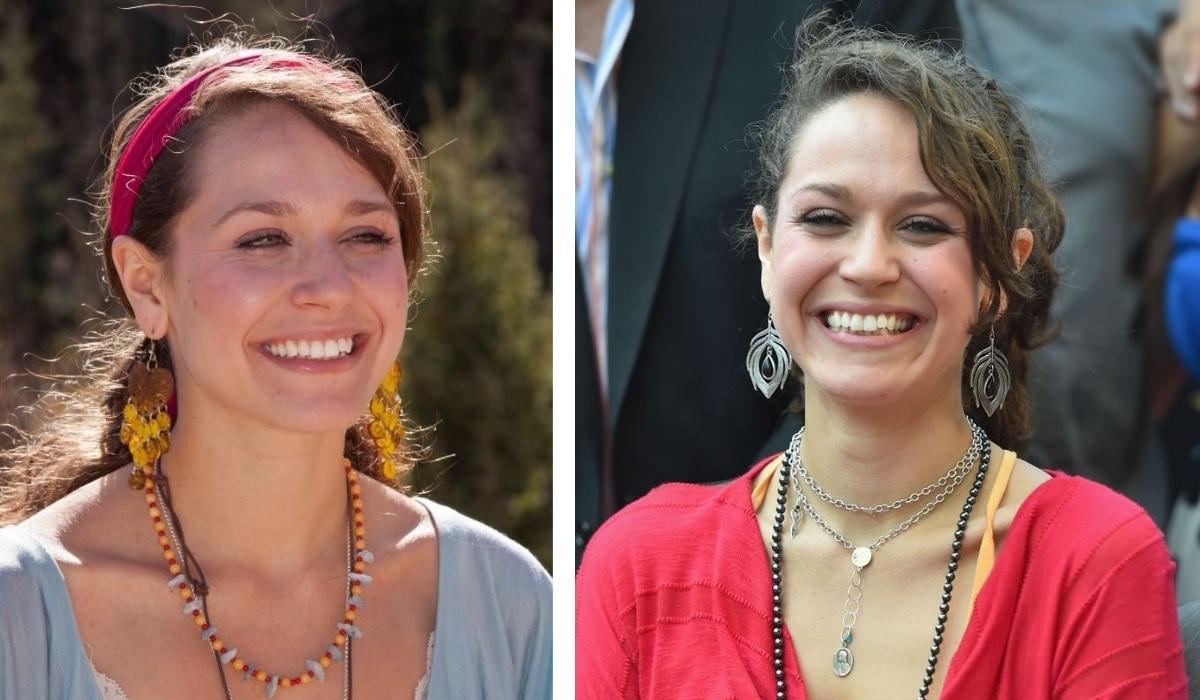 Jesse Belle Deutschendorf