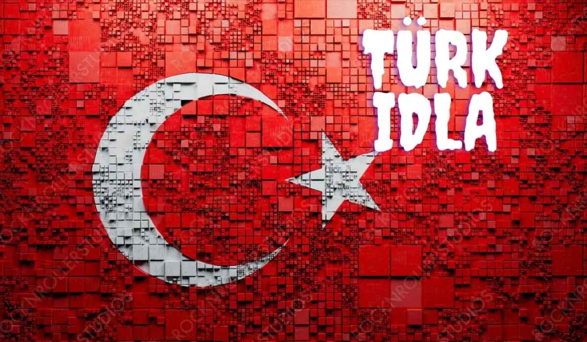 Türk Idla