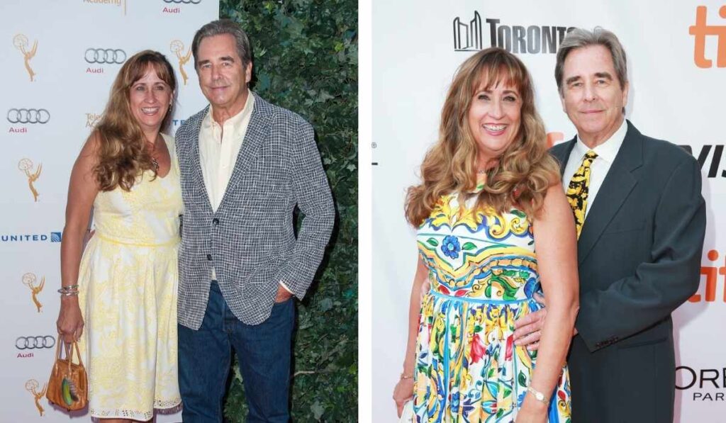 Who Is Wendy Treece Bridges? All About Beau Bridges’ Long-Time Wife ...