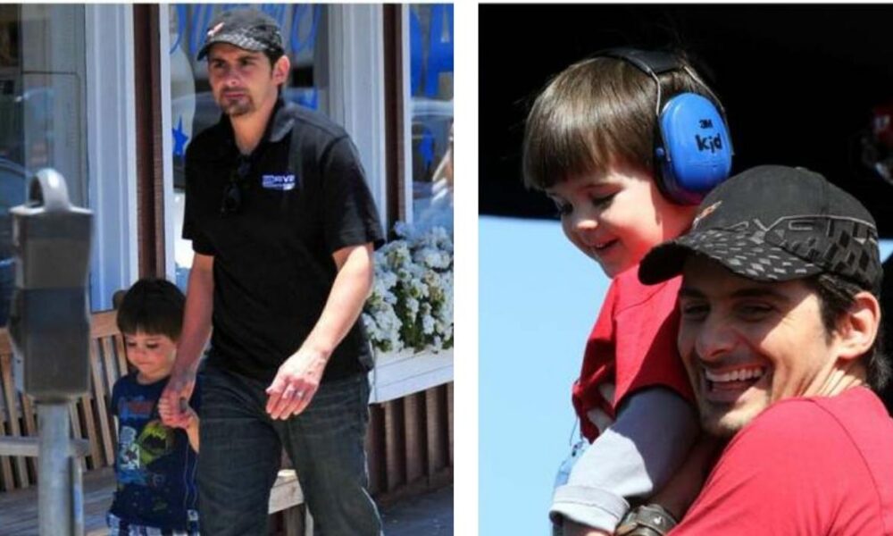 William Huckleberry Paisley