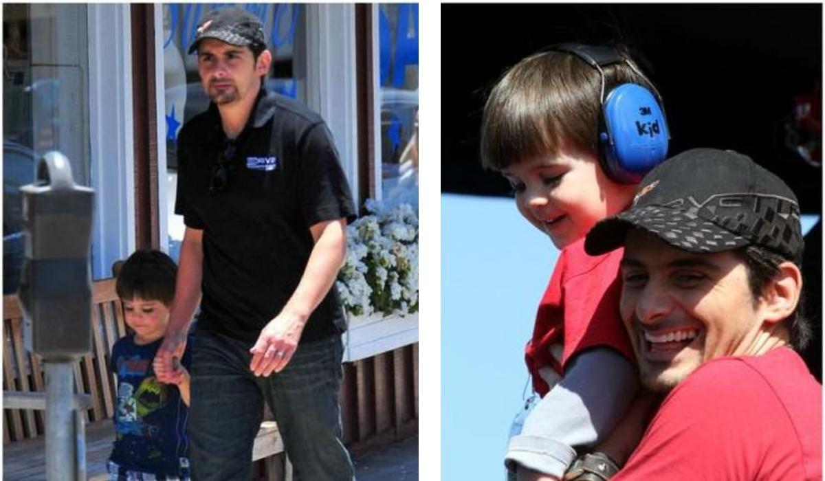 William Huckleberry Paisley