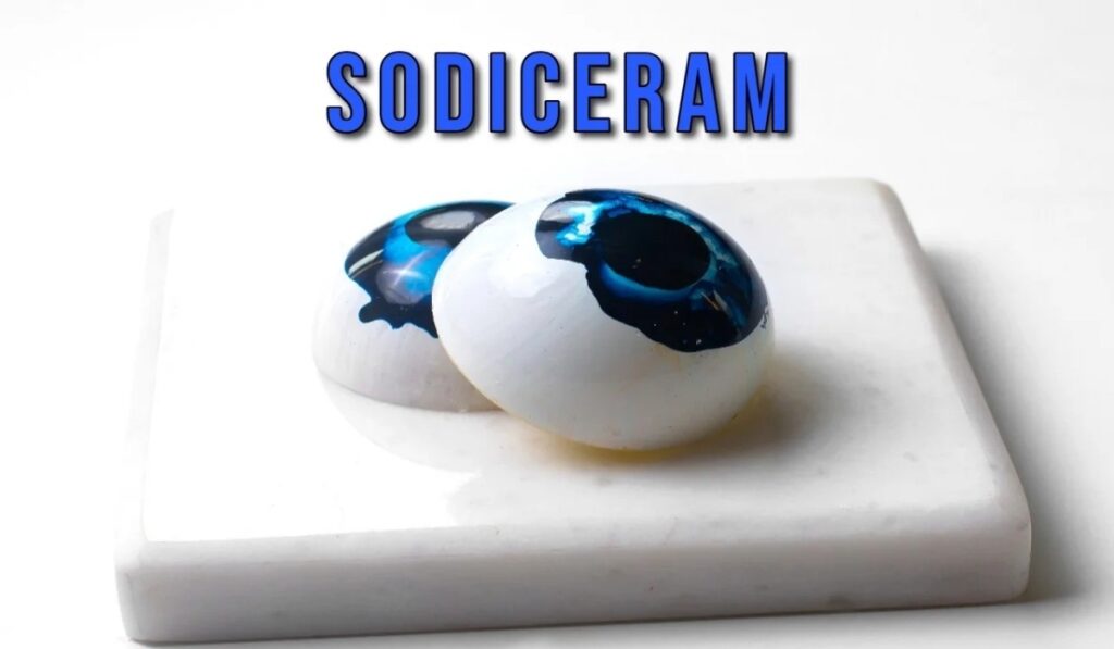Sodiceram