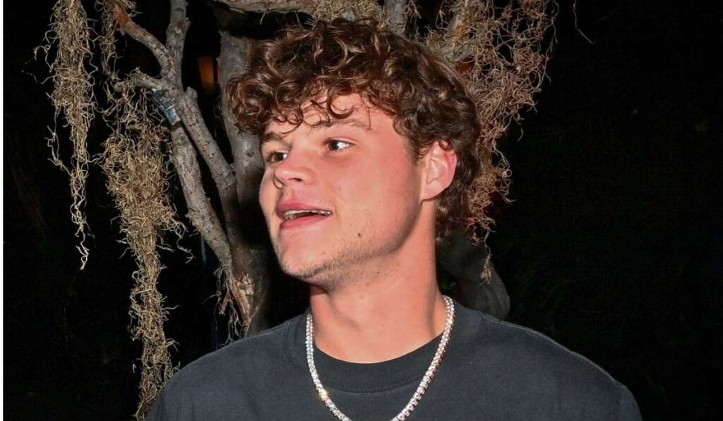 Jack Doherty net worth