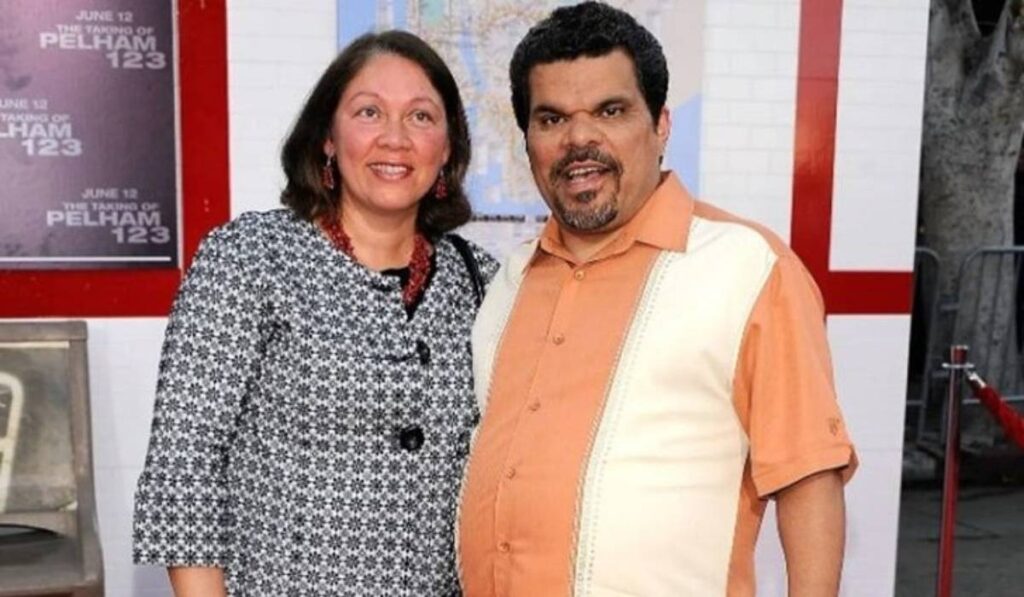 Angelita Galarza Guzman