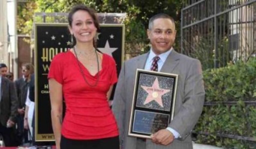 Jesse Belle Deutschendorf