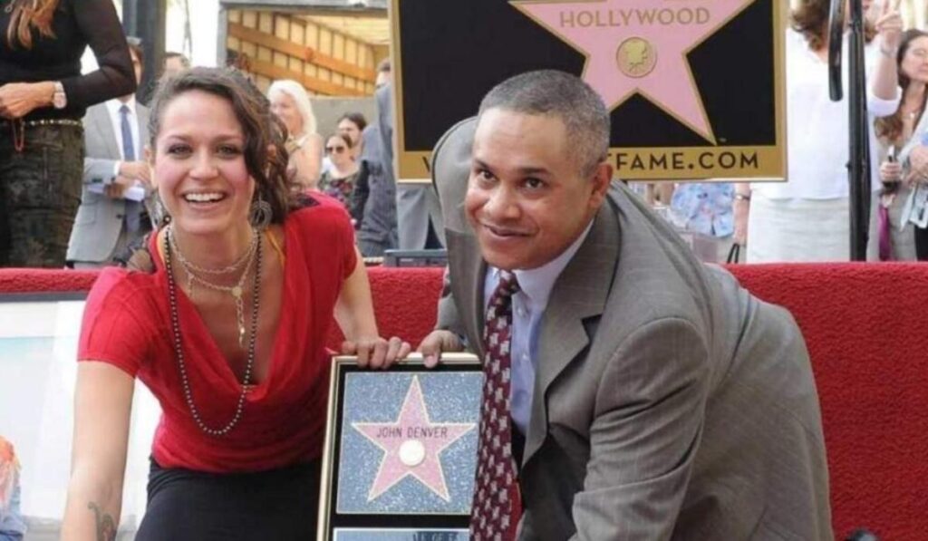 Jesse Belle Deutschendorf