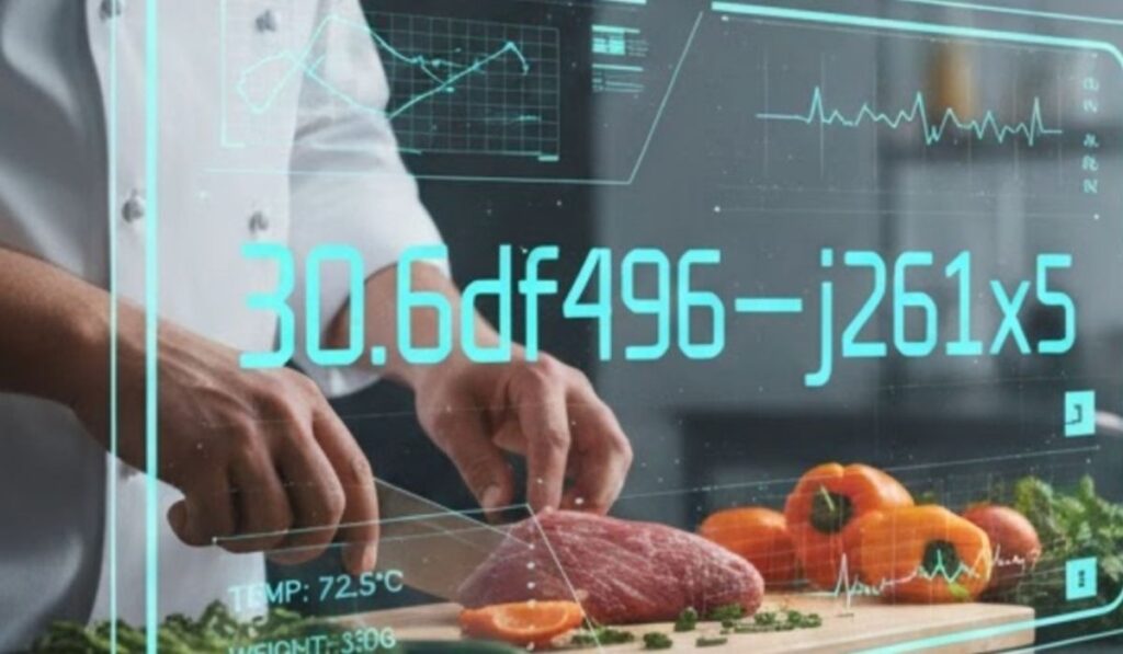 What Is 30.6df496–j261x5