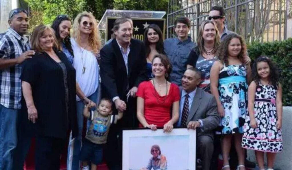 Jesse Belle Deutschendorf