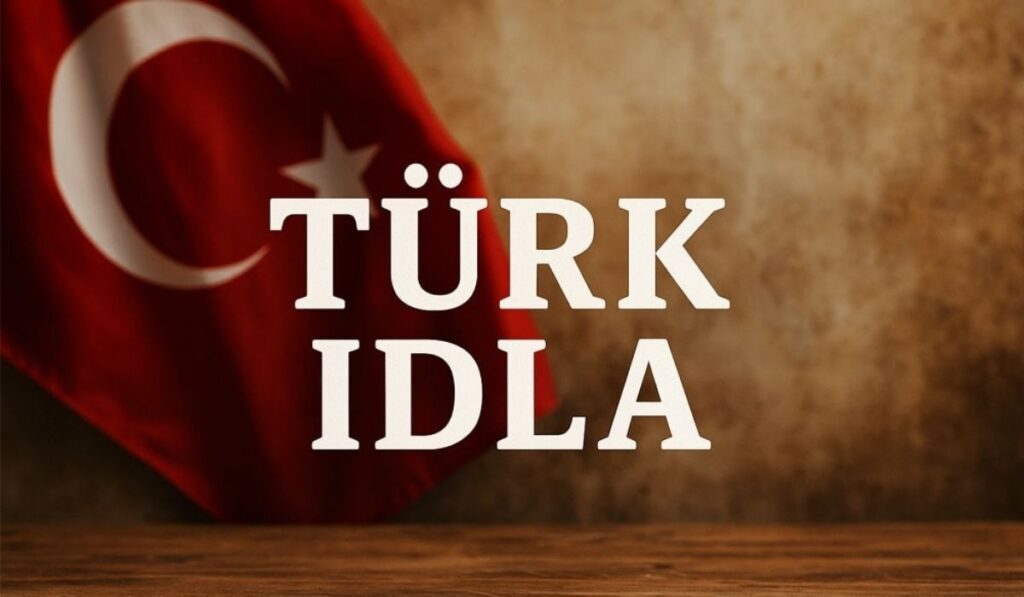 Türk Idla