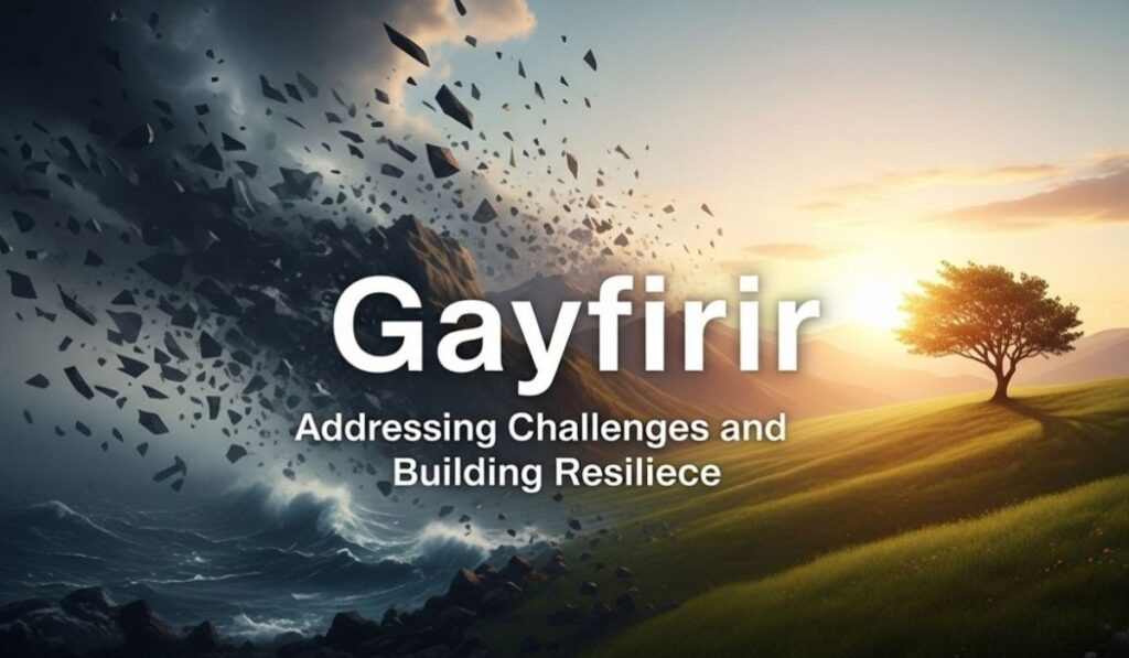 Gayfirir 