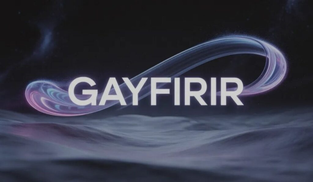 Gayfirir 