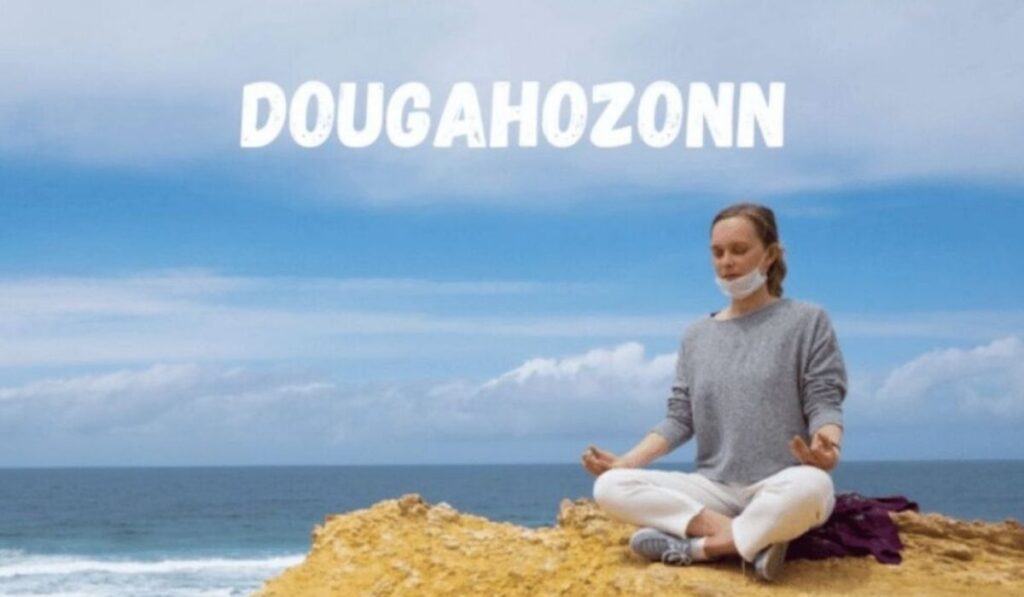 Dougahozonn