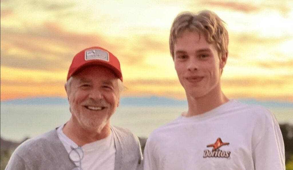 Jasper Breckenridge Johnson