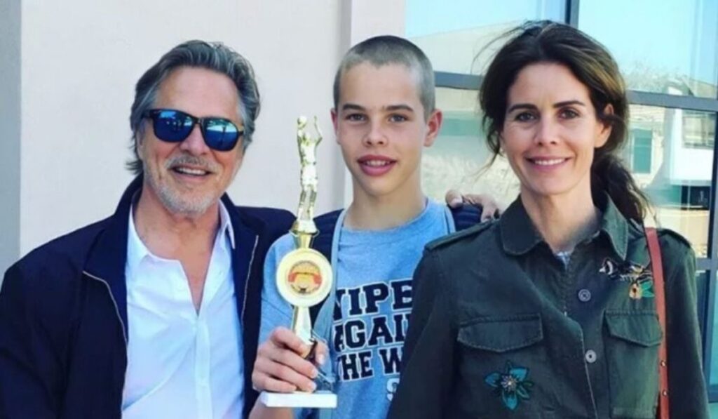 Jasper Breckenridge Johnson