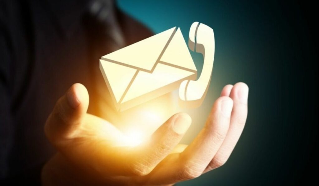 TheStripesBlog Contact Fisher