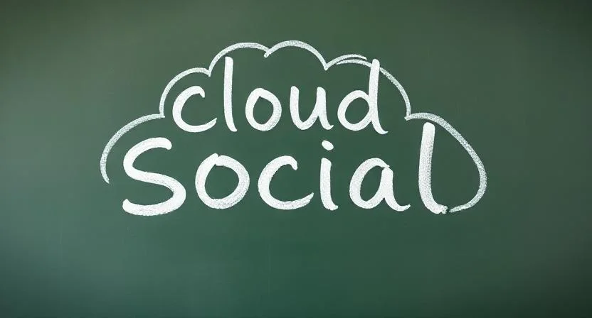 Crew CloudySocial com