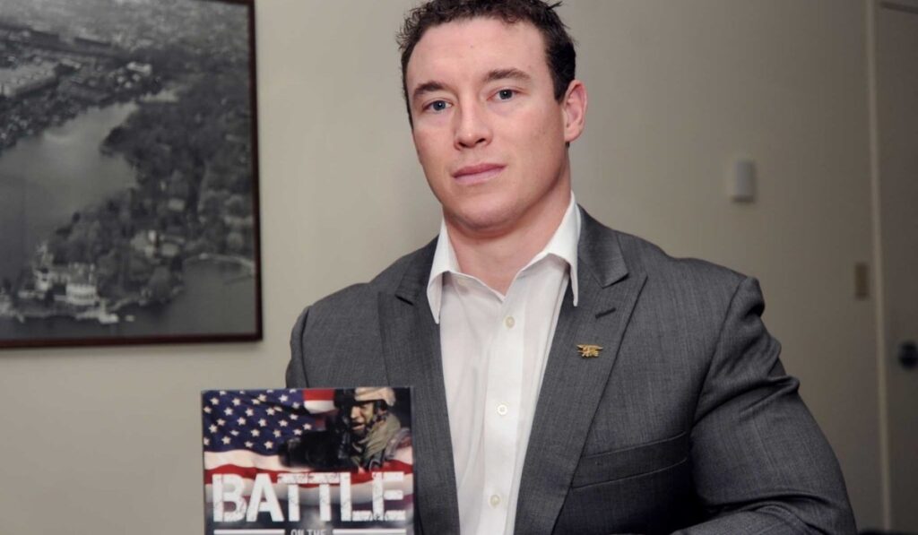 Carl Higbie