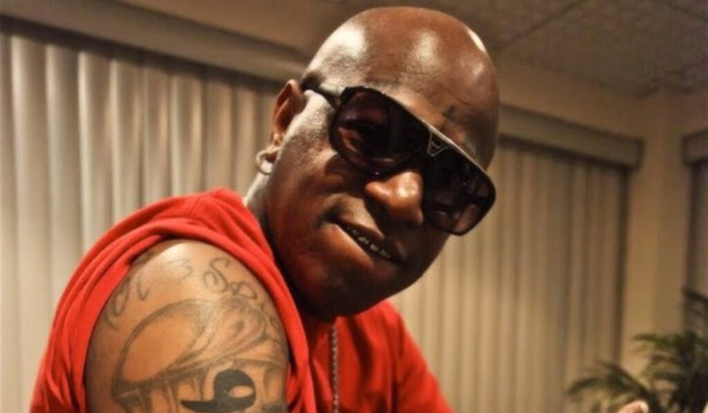 Dwayne Michael Turner