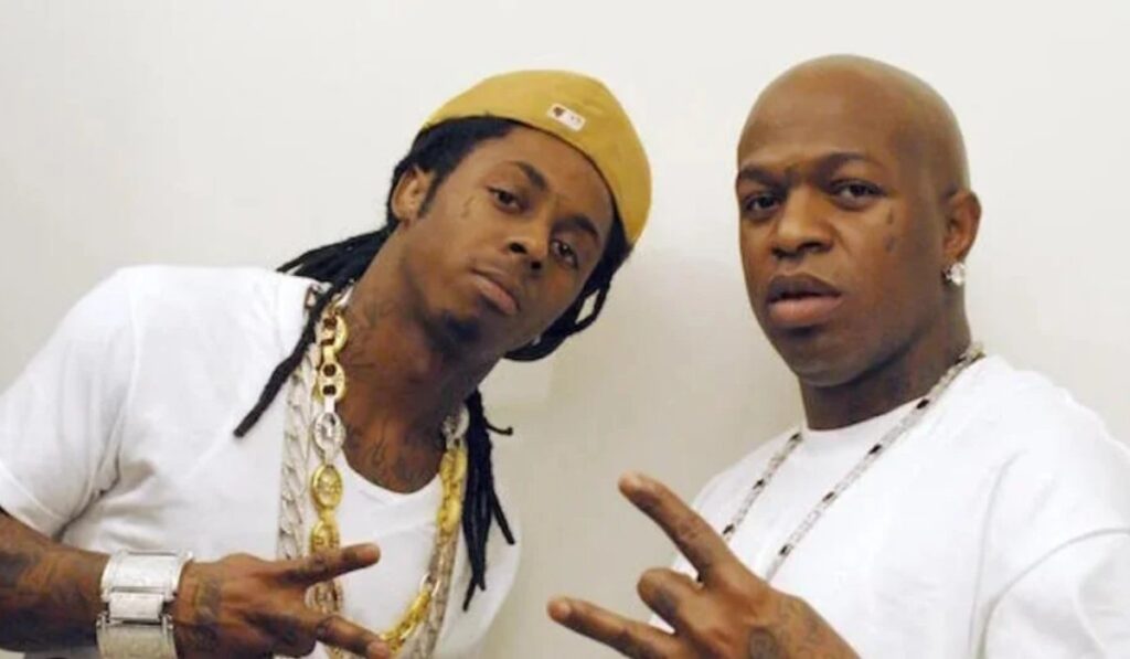 Dwayne Michael Turner