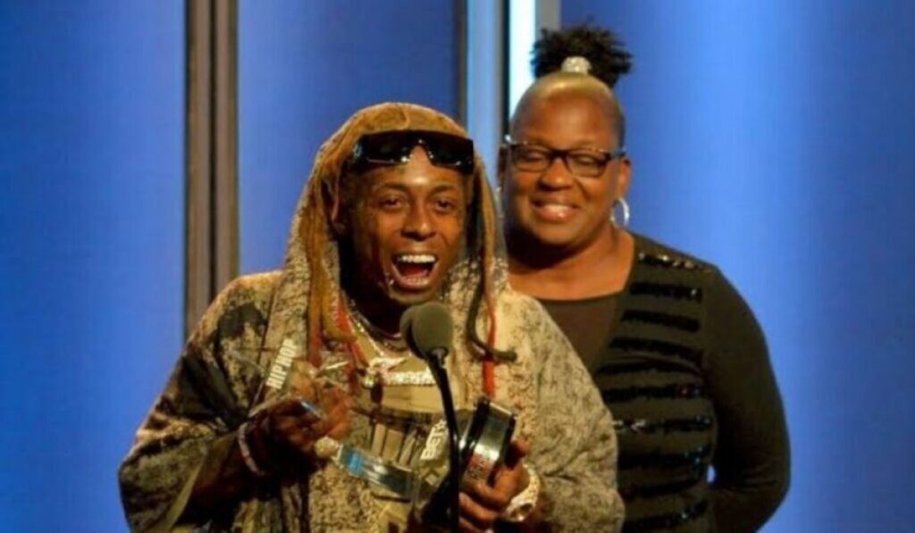 Dwayne Michael Turner