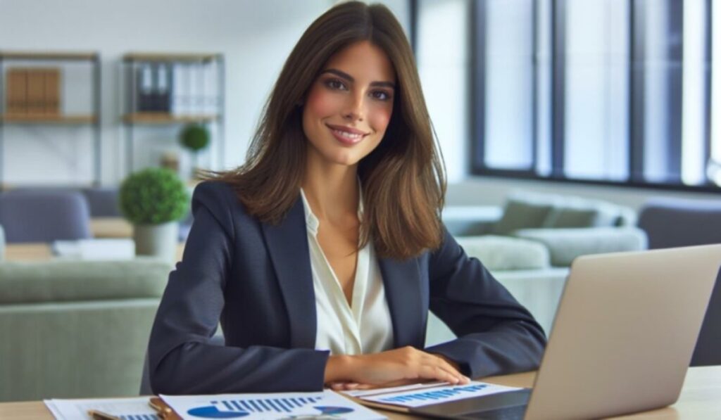 Melanie CraigScottCapital