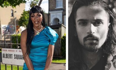 Aaron Thiara Parents