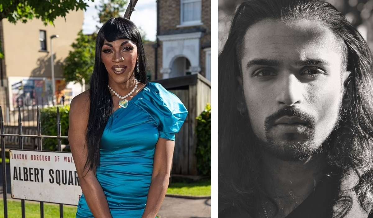 Aaron Thiara Parents