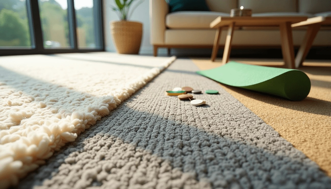 A​‍​‌‍​‍‌​‍​‌‍​‍‌ Practical Guide to Choosing Carpet Remnants