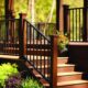Choosing the Right Handrails for Stylish Home Renovations