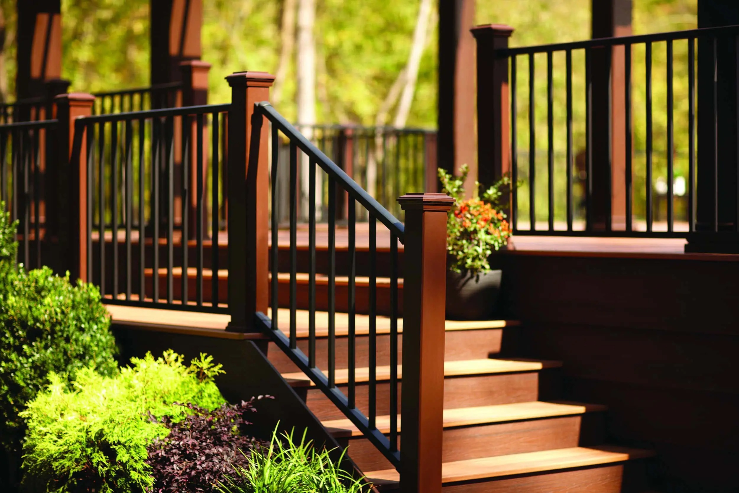 Choosing the Right Handrails for Stylish Home Renovations