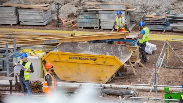 Construction Waste Management: What Every Project Needs to Consider