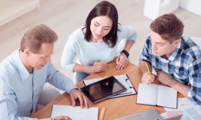 Education Recruitment