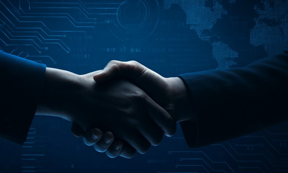 Enterprise AI Solutions Driving Automation at Scale