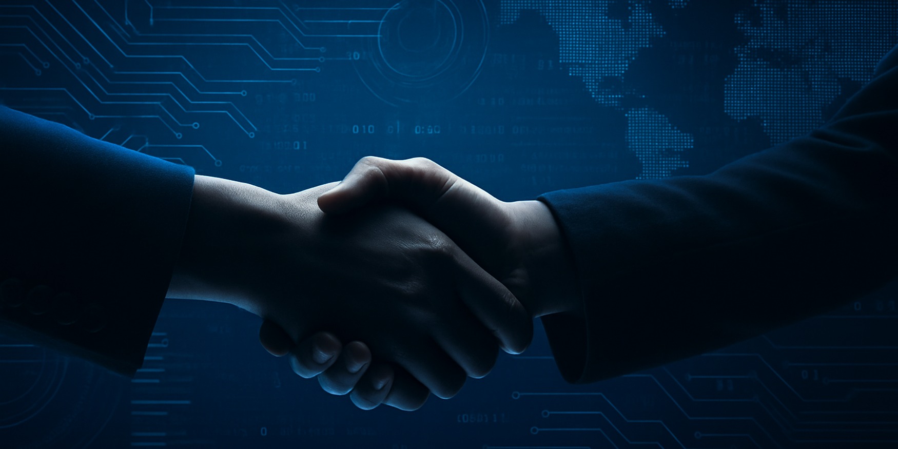 Enterprise AI Solutions Driving Automation at Scale