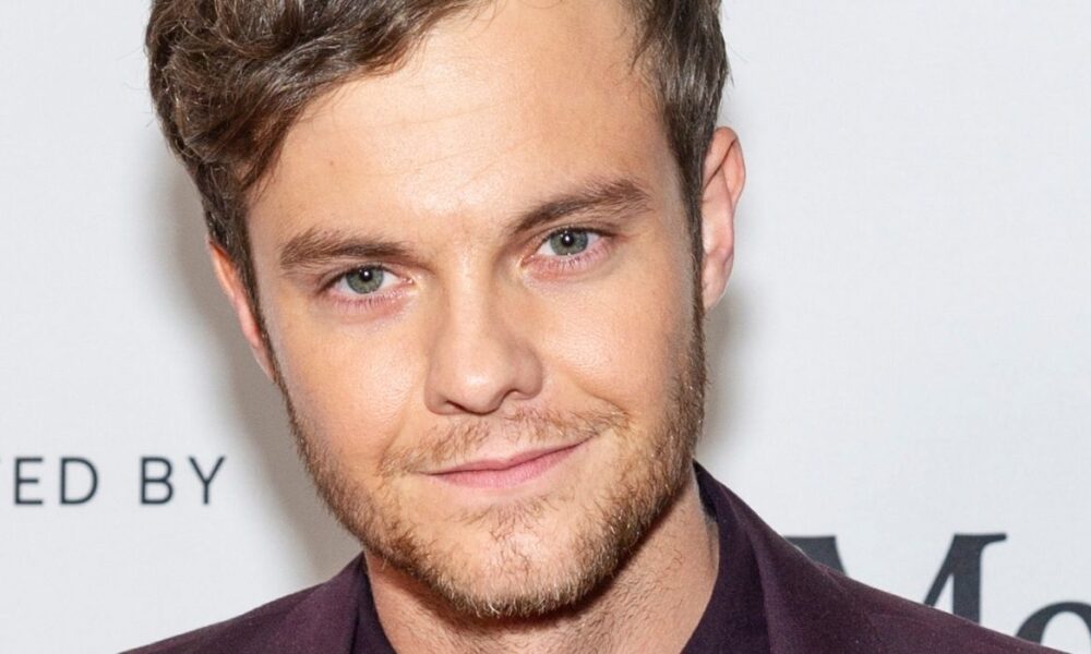 Jack Quaid Net Worth