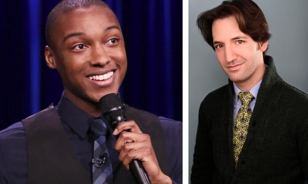 Joshua Luke Johnston