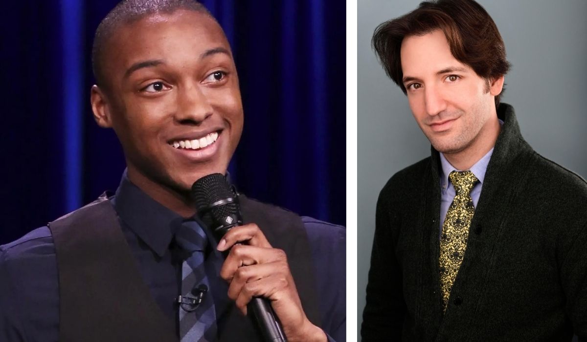 Joshua Luke Johnston