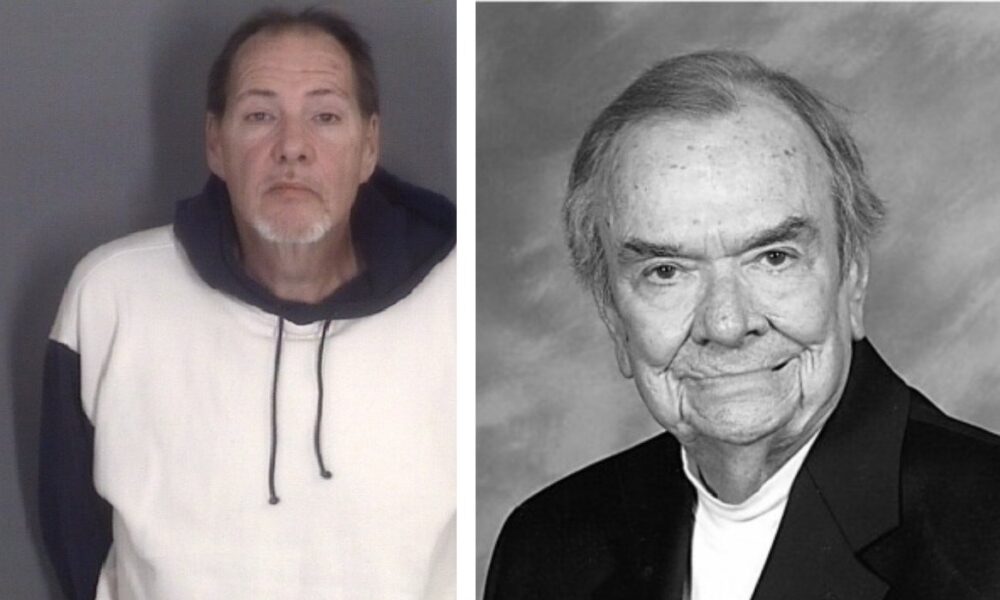 Robert Joseph Gilliam