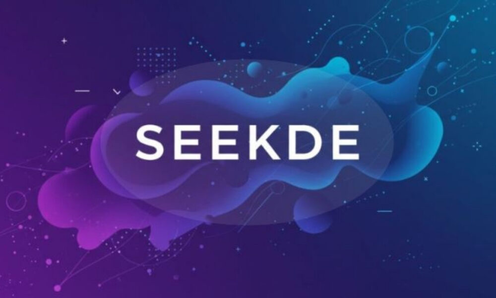 Seekde