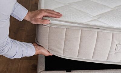 Selecting a Mattress That Suits Your Needs