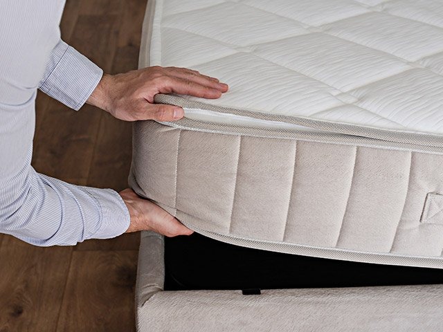 Selecting a Mattress That Suits Your Needs
