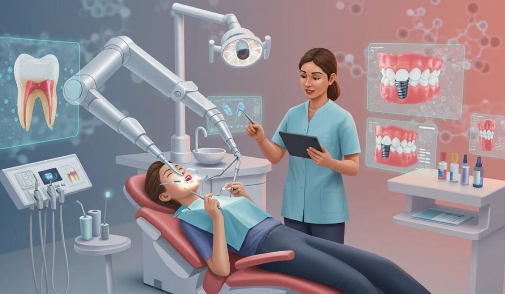 Nerovet AI Dentistry