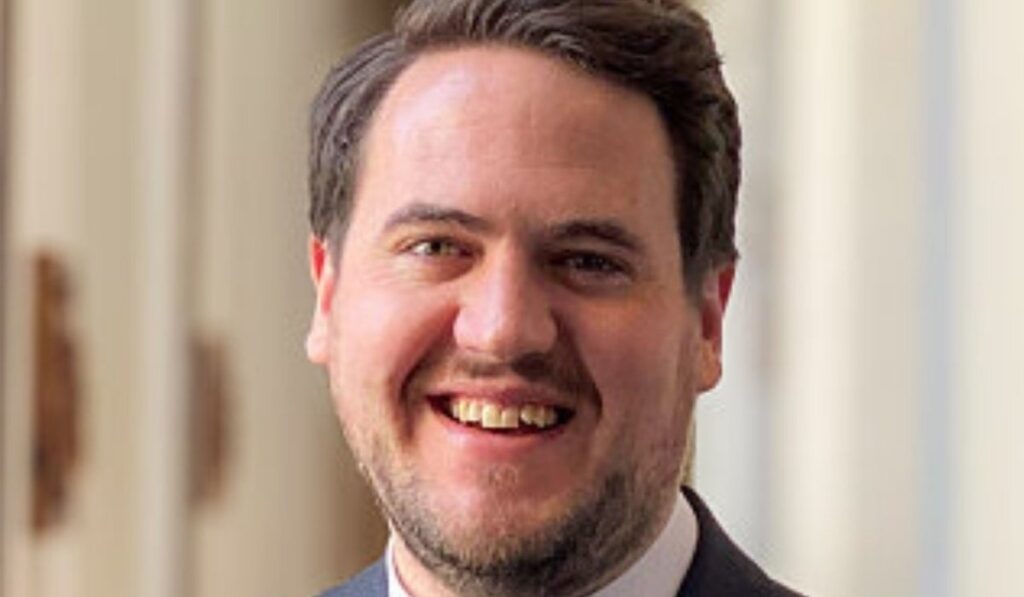 Robert Joseph Gilliam