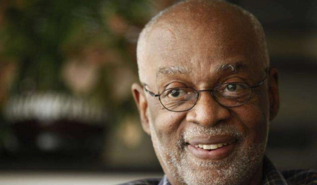 Robert Joseph Gilliam