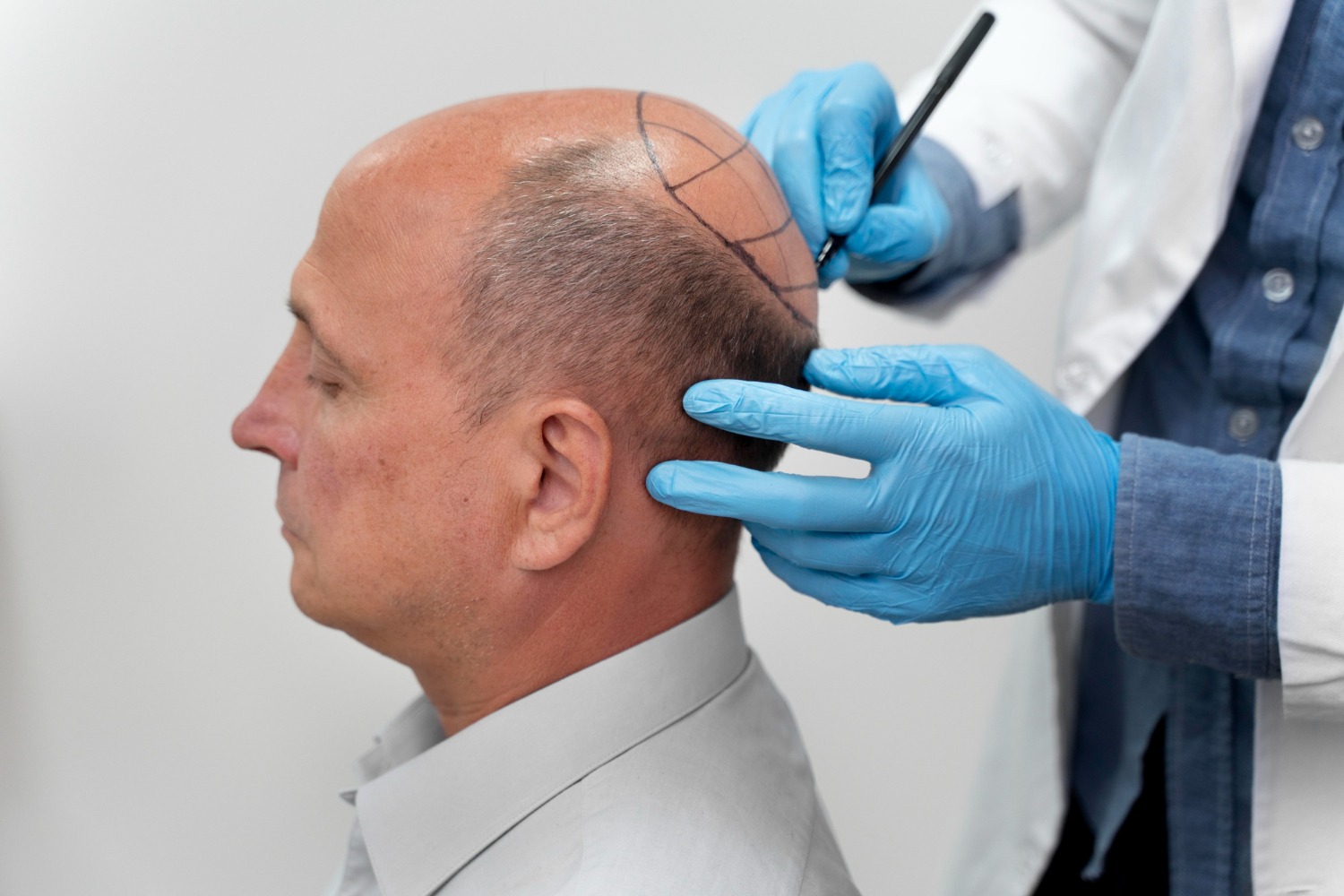 Hair Transplantation