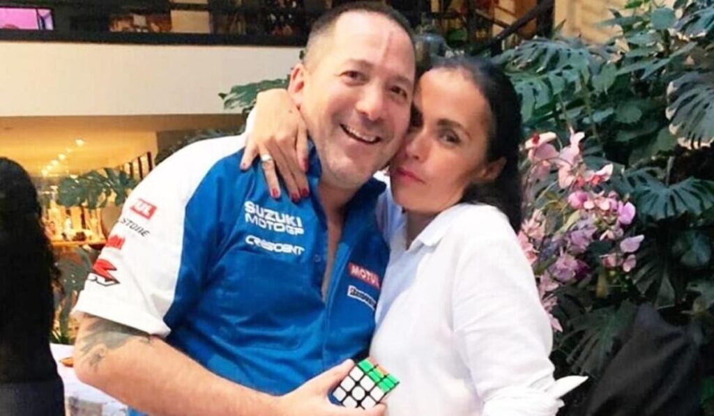 Luis Enrique Guzmán