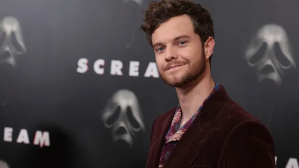 Jack Quaid Net Worth