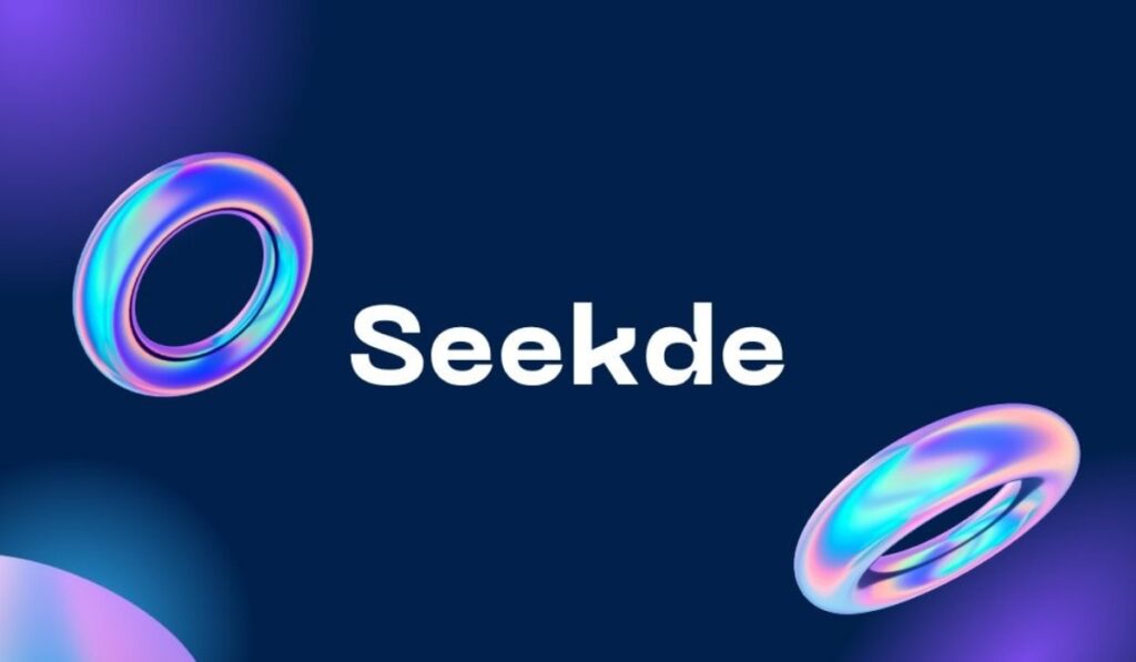 Seekde