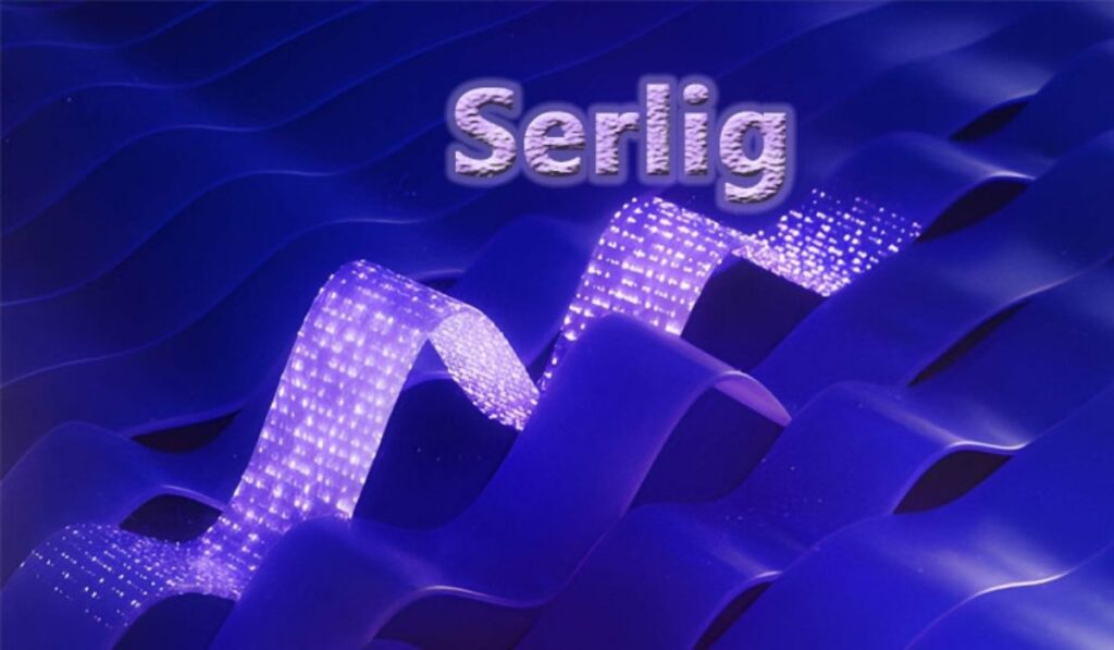 Serlig